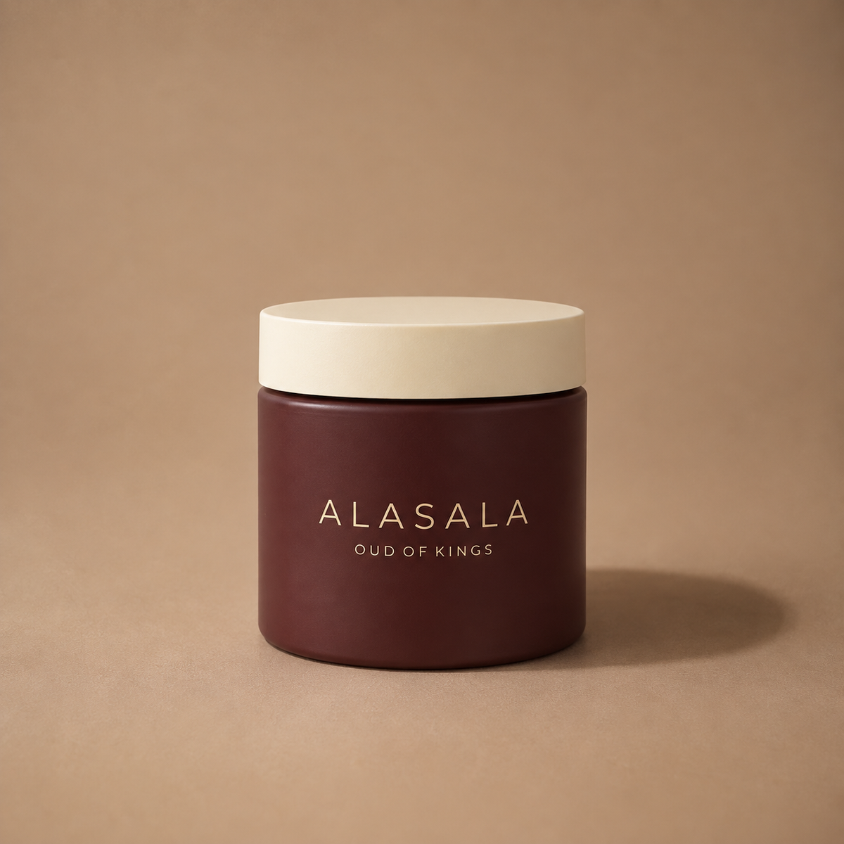 Authenticity - Oud and Frankincense